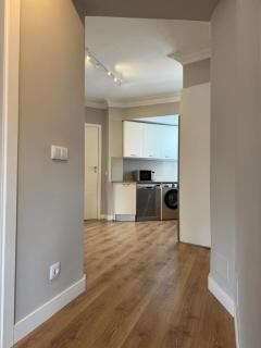 Nuevo y acogedor apartamento en el corazón de Vigo - Vigo - 1