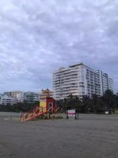 Con salida directa a la playa en Cartagena - Cartagena das Índias - 8