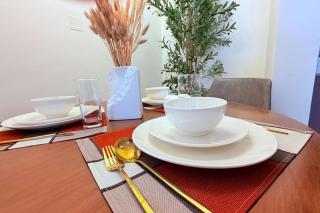 75 inch TV One Bedroom Apartment - Manama - 1