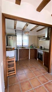 Spacious house near Fuente la Reina, 160 m², 10 people - Fuente la Reina - 1
