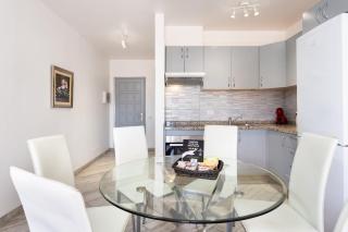 Classbnb - Bright & Spacious Apartment with Balconies near La Pinta Beach - Adeje - 4