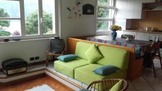 Park apartment with free parking - Bellagio - 0