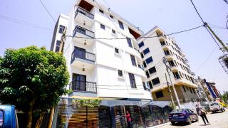 Brighton Guest House and Cafe - Addis Ababa - 0
