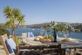 Dolly's Plaice, Fowey - 0
