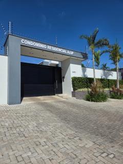Condomínio Residencial AJJP - 9