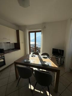 PIETRO HOUSE, lake view - Bellano - 8