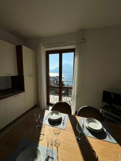 PIETRO HOUSE, lake view - Bellano - 7