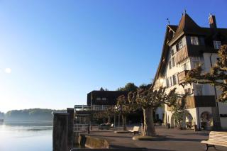 Hotel Porto Sofie Gottlieben - Gottlieben - 9