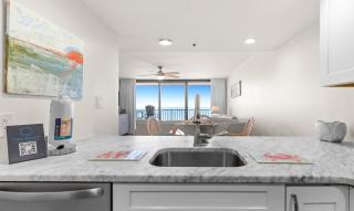 One Seagrove Place 0604 - Santa Rosa Beach - 6
