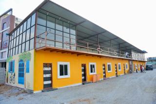 MNM Rooms and Banquet - Rāyachoti - 1