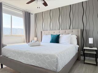 Downtown ATL 2 bedroom condo Free Parking LM1105 - Atlanta - 8