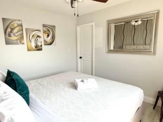 Downtown ATL 2 bedroom condo Free Parking LM1105 - Atlanta - 2