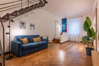 Velvet Stay Ravizza 41 by Pleiades Home - Livorno - 3