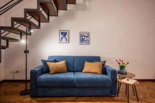 Velvet Stay Ravizza 41 by Pleiades Home - 1