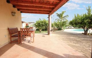 Awesome Home In Menfi Ag - Menfi - 1