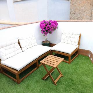 Apartamentos larios - Málaga - 0