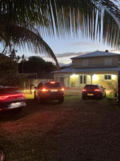 Villa Coraline - Saint-Benoît - 2