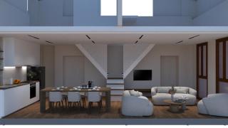 Luxe 3BR apt Sea & Old Port Terrace View - Chania - 5