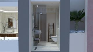 Luxe 3BR apt Sea & Old Port Terrace View - Chania - 4