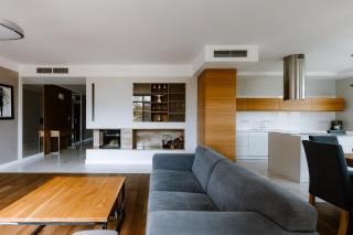 APARTAMENTY ARTE LUBLIN Leszczyńskiego - 2 miejsca parkingowe, faktura VAT - Lublin - 5