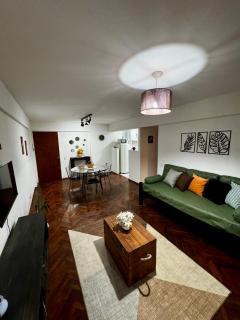 Departamento El Pórtico - Córdova - 7