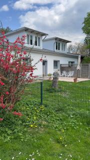Ferienhaus Damekow 9C Nähe Insel Poel - Blowatz - 0