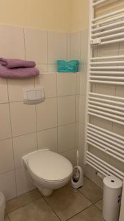 Ferienhaus Damekow 9C Nähe Insel Poel - Blowatz - 6