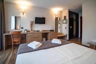 pupin hotel by flydance - Novi Sad - 4