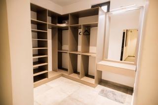City Link Suites - 3 Bedroom Ideal For Families & Friends - Ogbojo - 4