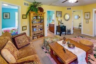 Cozy Georgetown Cottage on a Working Horse Farm! - Georgetown - 7
