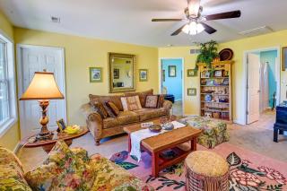 Cozy Georgetown Cottage on a Working Horse Farm! - Georgetown - 8