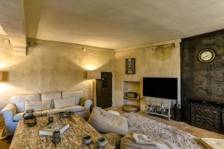 Casa Rural con encanto 4 Bedrooms 8 PAX - Riumors - 2