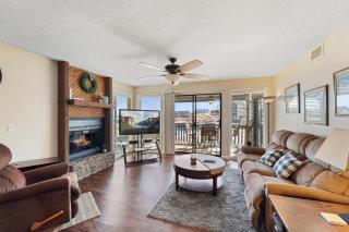 SOUTHWOOD SHORES 91 - Lake Ozark - 9