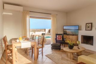 Amalia Retreat Boutique villa with pool in Akrotiri - Chorafakia - 5