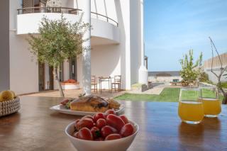 Amalia Retreat Boutique villa with pool in Akrotiri - Chorafakia - 7