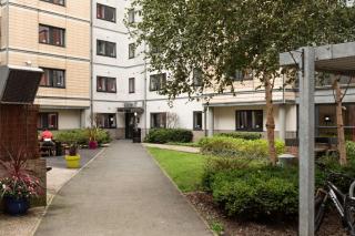 Modern Private Single and Double Ensuites at Albert Court in Liverpool Centre - Liverpool - 6