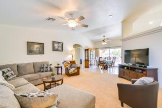 4 Mi to London Bridge Lake Havasu City Home! - 6