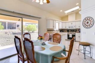 4 Mi to London Bridge Lake Havasu City Home! - 1