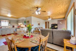 Charming Subiaco Getaway Near Arkansas River! - Scranton - 4