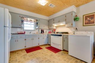 Charming Subiaco Getaway Near Arkansas River! - 3