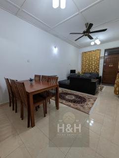 Homestay Wakaf Tapai - Marang - 9