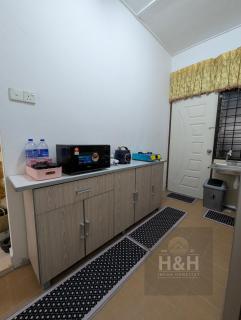 Homestay Wakaf Tapai - Marang - 8