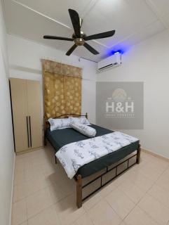 Homestay Wakaf Tapai - Marang - 6