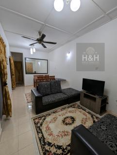 Homestay Wakaf Tapai - Marang - 4