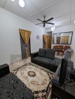 Homestay Wakaf Tapai - Marang - 3