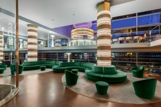 Room Mate Aitana, Amsterdam - 1