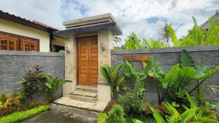 Peaceful Rice Field Villa with Pool 15min to Ubud ARI SAWAH HOUSE - Ubud - 8