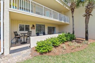 Unit D 102 - Destin - 2