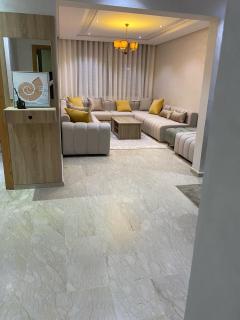 Apartment Ocean view - Oulad Akkou - 3