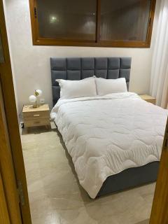Apartment Ocean view - Oulad Akkou - 2